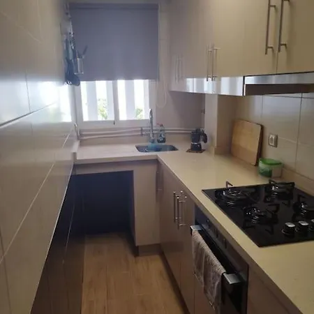 Apartment Magnifico Alojamiento