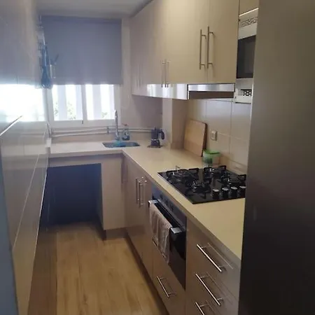 Apartment Magnifico Alojamiento Cordoba