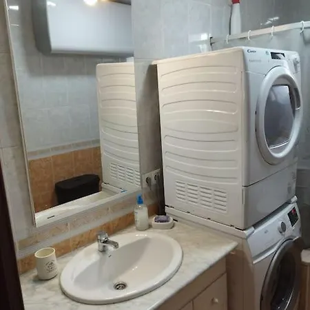 Apartment Magnifico Alojamiento