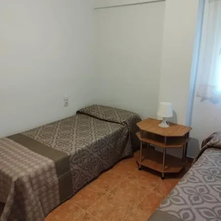 Apartment Magnifico Alojamiento *