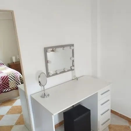 Magnifico Alojamiento Apartment Cordoba