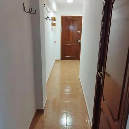 Magnifico Alojamiento Apartment