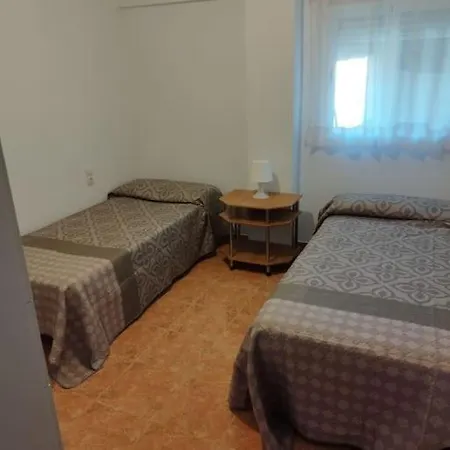 Apartment Magnifico Alojamiento