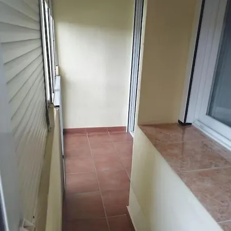 Apartment Magnifico Alojamiento *