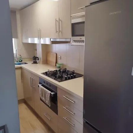 Magnifico Alojamiento Apartment Cordoba