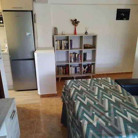 Magnifico Alojamiento Cordoba