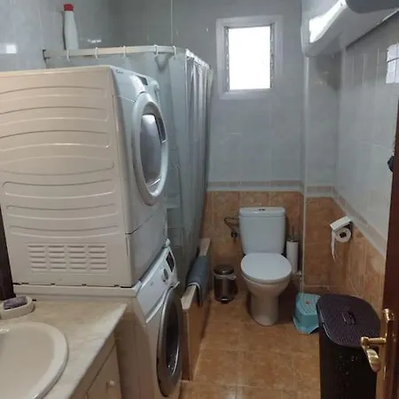 Magnifico Alojamiento Apartment