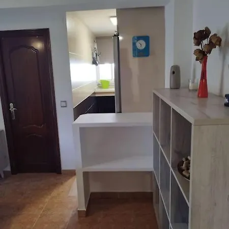 Apartment Magnifico Alojamiento