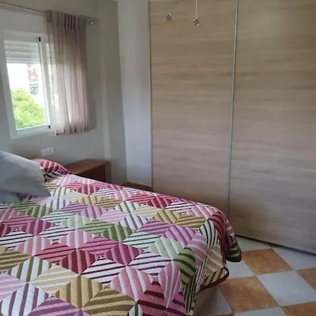 Magnifico Alojamiento Apartment *