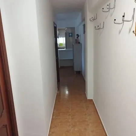 Apartment Magnifico Alojamiento *