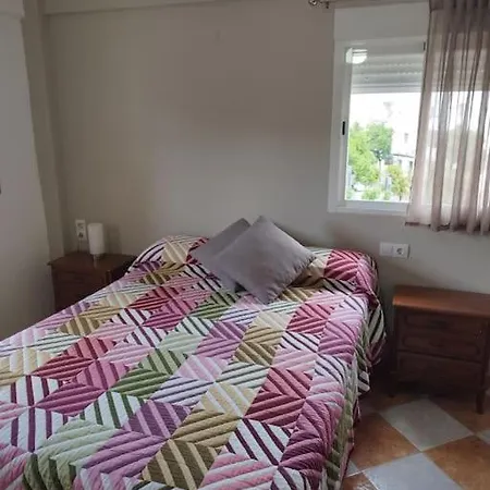 Magnifico Alojamiento Apartment